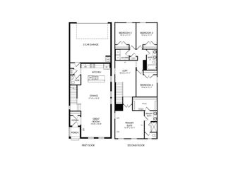 New construction Single-Family house 4552 Homestead Trl, St. Cloud, FL 34772 plan Ellison - image