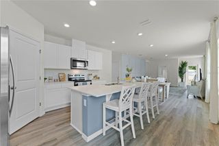 New construction  house 3686 Marlberry Wy, Sanford, FL 32773 plan HARPER - image