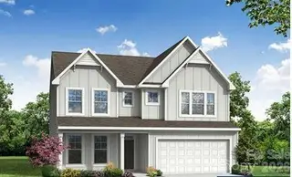 New construction Single-Family house 2219 Caravan Ln, Stanley, NC 28164 - image