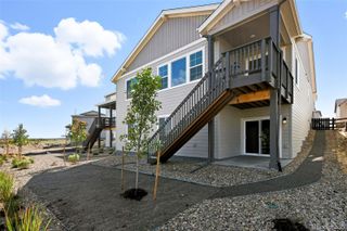 New construction Single-Family house 3627 Recess Ln, Castle Rock, CO 80108 plan Boulder - image