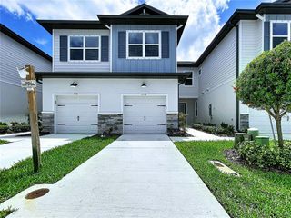 New construction Townhouse house 7781 93Rd St N, Seminole, FL 33777 - image