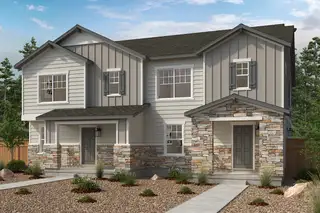 New construction Single-Family house 24381 E 52Nd Ave, Aurora, CO 80019 - image