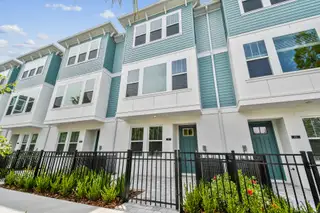 New construction Single-Family house 466 31St Wy N, St. Petersburg, FL 33713 plan The Carsten - image