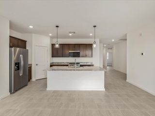 New construction Single-Family house 37087 W Olivo St, Maricopa, AZ 85138 plan Leslie - image