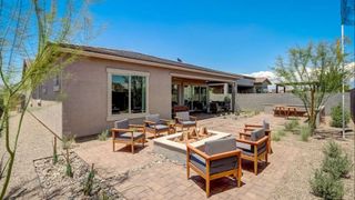 New construction Single-Family house 10921 N 163Rd Dr, Surprise, AZ 85388 plan Topaz - image