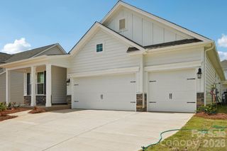 New construction Single-Family house 7171 Sylvan Retreat Dr, Denver, NC 28037 plan Madison - image