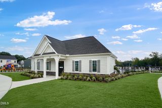 New construction Single-Family house 5417 Cayden Cove Dr, Wendell, NC 27591 plan Scottsdale - image