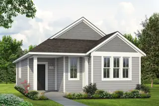 New construction Single-Family house 3035 Winding Creek Rd, Kyle, TX 78640 - photo