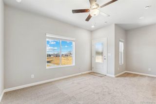 New construction Townhouse house 157 Robin Road, Johnstown, CO 80534 - photo