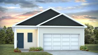 New construction Single-Family house 402 Wisteria Walk Wy, Hopkins, SC 29061 plan Downing - image
