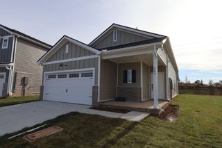 New construction Single-Family house 549 Canal Cir, Nashville, TN 37214 plan Aster - image