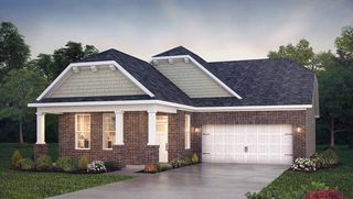 New construction Single-Family house 3236 Oberon St, York, SC 29745 plan Aspen - image