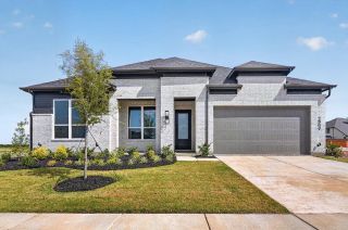 New construction Single-Family house 2907 Messenger St, McLendon-Chisholm, TX 75126 plan Ramsey - image