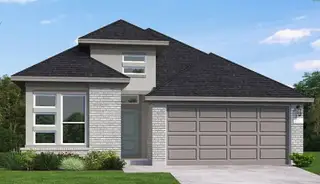 New construction Single-Family house 9624 Mount Brewer Ln, Porter, TX 77365 - image
