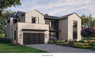 New construction Single-Family house 1101 Eternity Ter, Austin, TX 78746 - image