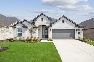 New construction Single-Family house 316 Bee Balm Rd, McKinney, TX 75071 Westwood- photo