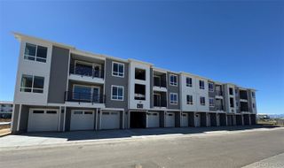New construction Condo house 6153 N Ceylon St, Unit 108, Denver, CO 80249 plan Vyktorea II-G - image