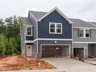 New construction house 1003 Winding Spring Dr, Mebane, NC 27302 plan Jade - image