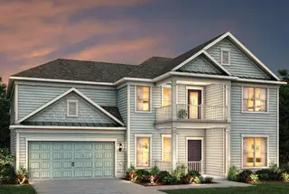 New construction Single-Family house 8015 Beeblossom Ct, Johns Island, SC 29455 plan Woodward - image