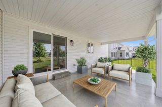 New construction  house 5631 Dorothy Cir, Clarence, NY 14032 plan The Brady - image