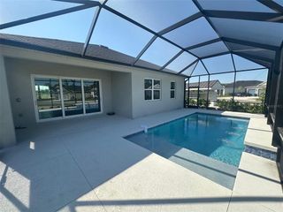 New construction Single-Family house 4324 Sea Marsh Pl, Parrish, FL 34219 plan Harbour - image