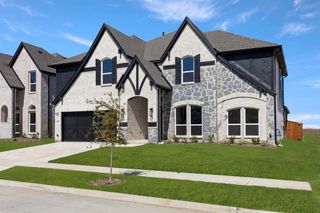 New construction Single-Family house 5537 Aiken, Celina, TX 75009 - image