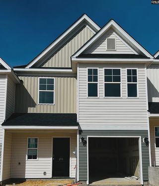 New construction Single-Family house 206 Carillo, Columbia, SC 29223 plan Cliffside - image