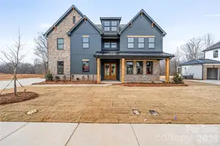 New construction Single-Family house 1013 Courtney Ln, Unit 15, Waxhaw, NC 29715 - image