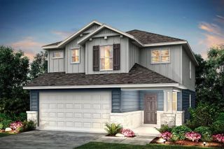 New construction Single-Family house 906 Silver Buckle Ln, Montgomery, TX 77356 - image
