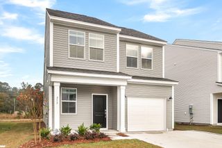 New construction Single-Family house 122 Scout Dr, Summerville, SC 29486 - image