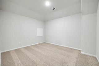 New construction Single-Family house 600 Barton Place Dr, Cleveland, TX 77327 plan Reagan - image