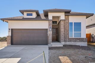 New construction Single-Family house 1937 Pining St, New Braunfels, TX 78132 plan Ophelia - image
