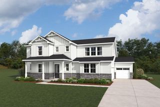 New construction Single-Family house 2651 Mabel Ln, Monroe, NC 28110 plan Eldorado - image