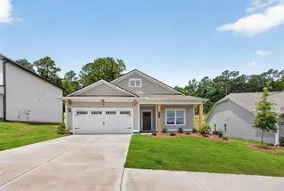 New construction Single-Family house 118 Summerfield Place Dr, Carrollton, GA 30117 - image