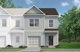 New construction Single-Family house 147 Ironhorse Wy, Unit 75, Dickson, TN 37055 - image