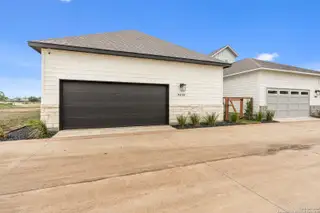 New construction Single-Family house 9414 Chatside, Schertz, TX 78154 plan Tobias - image