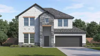 New construction Single-Family house 3316 Woodrose Orch, Pearland, TX 77581 - image