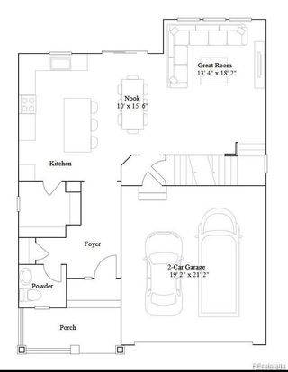 New construction Single-Family house 3004 Ironton Dr, Loveland, CO 80538 - image