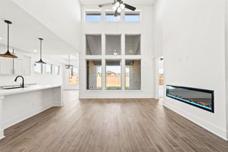 New construction Single-Family house 10727 Alcyone Grove Wy, Richmond, TX 77406 plan The Fairfax III - image