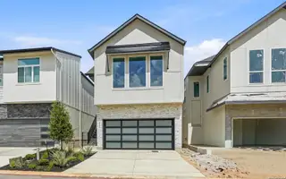 New construction Condo house 20675 Huebner Rd, Unit 516, San Antonio, TX 78245 plan Calypso - image