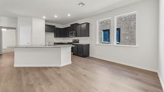 New construction Single-Family house 2337 Chloe Ln, Anna, TX 75409 plan Chester - image