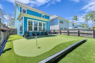 New construction Single-Family house 218 Port Tack Dr, Charleston, SC 29492 - image