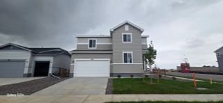 New construction house 5656 Ranch St, Mead, CO 80504 plan Powell - image