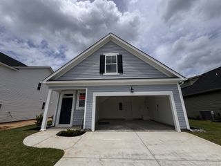 New construction house 329 Ashburn Dr, North Augusta, SC 29860 plan 1800 - image
