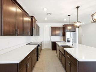 New construction  house 24494 W Chambers St, Buckeye, AZ 85326 plan Lark - image