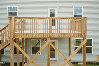 New construction  house 263 Hopewell Branch Ct, Smithfield, NC 27577 plan 2307 - image