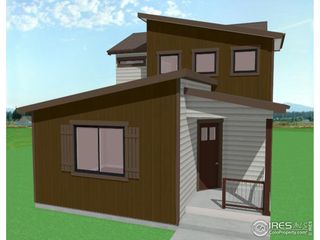 New construction Single-Family house 212 E 4Th St, Berthoud, CO 80513 Midland- photo