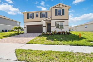 New construction Single-Family house 17318 Gulf Preserve Dr, Fort Myers, FL 33908 - image