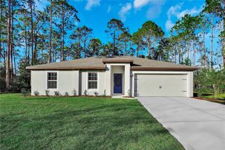 New construction Single-Family house 11096 Hyde St, Weeki Wachee, FL 34614 - photo