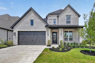 New construction  house 4415 Azalea Trl, Oak Point, TX 75068 plan Kent - image